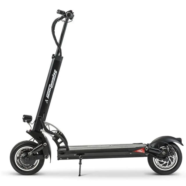 Speedway 5 pro foldable electric scooter - wocomotors