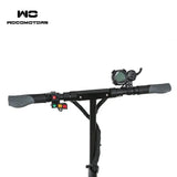 Speedway 5 pro foldable electric scooter - wocomotors