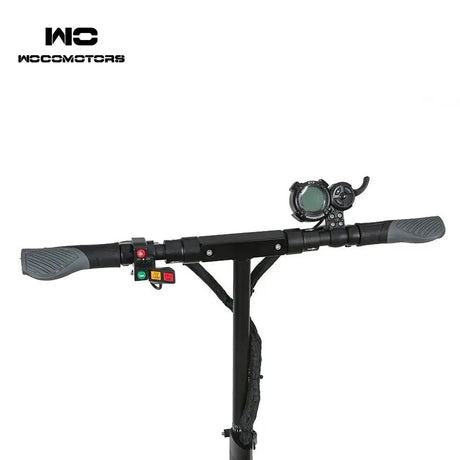 Speedway 5 pro foldable electric scooter - wocomotors