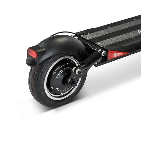 Speedway 5 pro foldable electric scooter - wocomotors