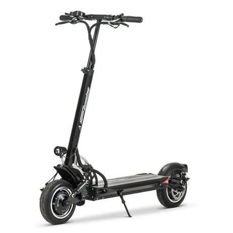 Speedway 5 pro foldable electric scooter - wocomotors