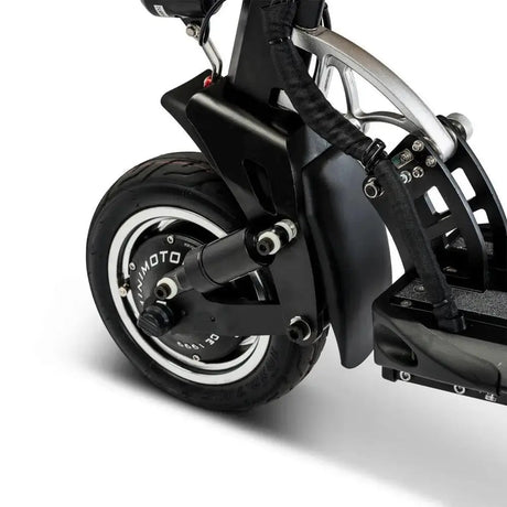 Speedway 5 pro foldable electric scooter - wocomotors