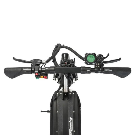 Speedway 5 pro foldable electric scooter - wocomotors