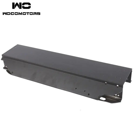 Speedway 5 pro frame scooter deck - wocomotors