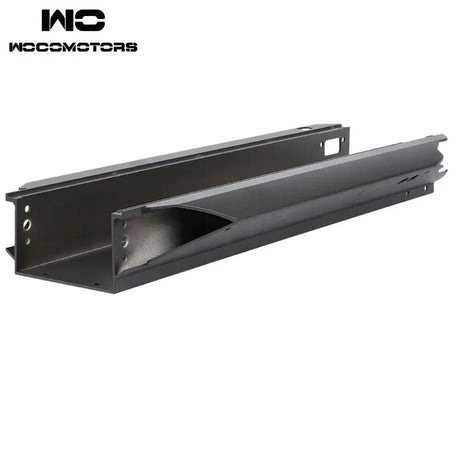 Speedway 5 pro frame scooter deck - wocomotors