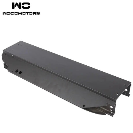 Speedway 5 pro frame scooter deck - wocomotors