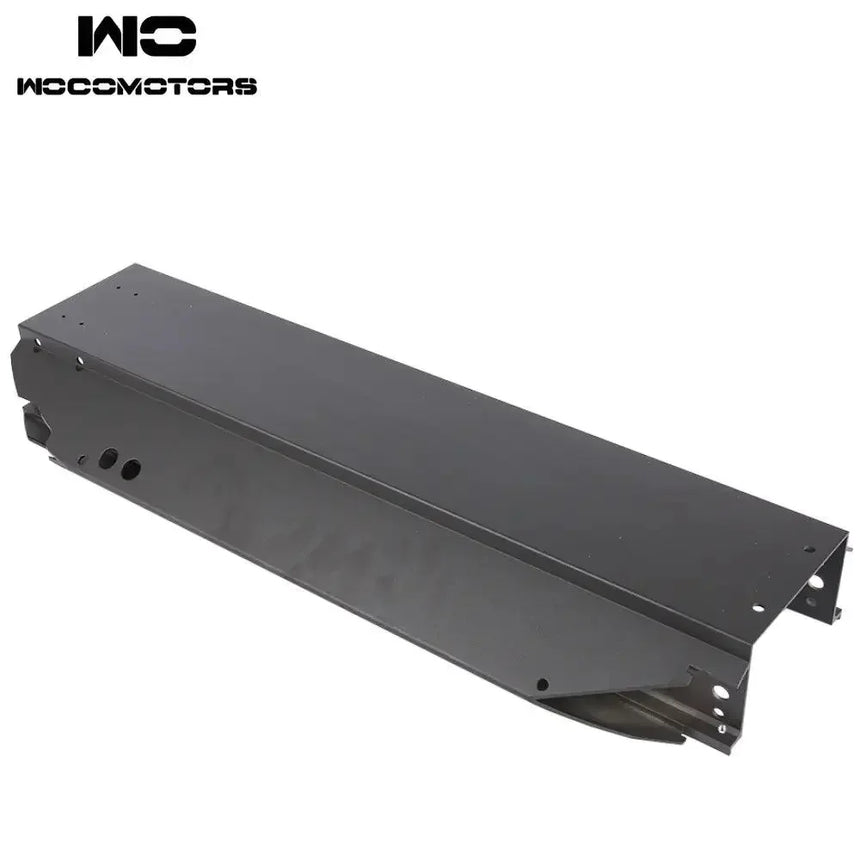 Speedway 5 pro frame scooter deck - wocomotors