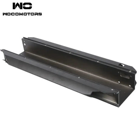 Speedway 5 pro frame scooter deck - wocomotors