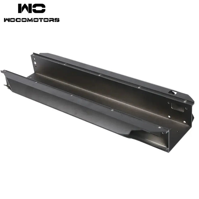 Speedway 5 pro frame scooter deck - wocomotors
