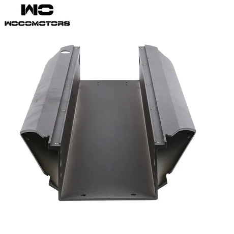 Speedway 5 pro frame scooter deck - wocomotors