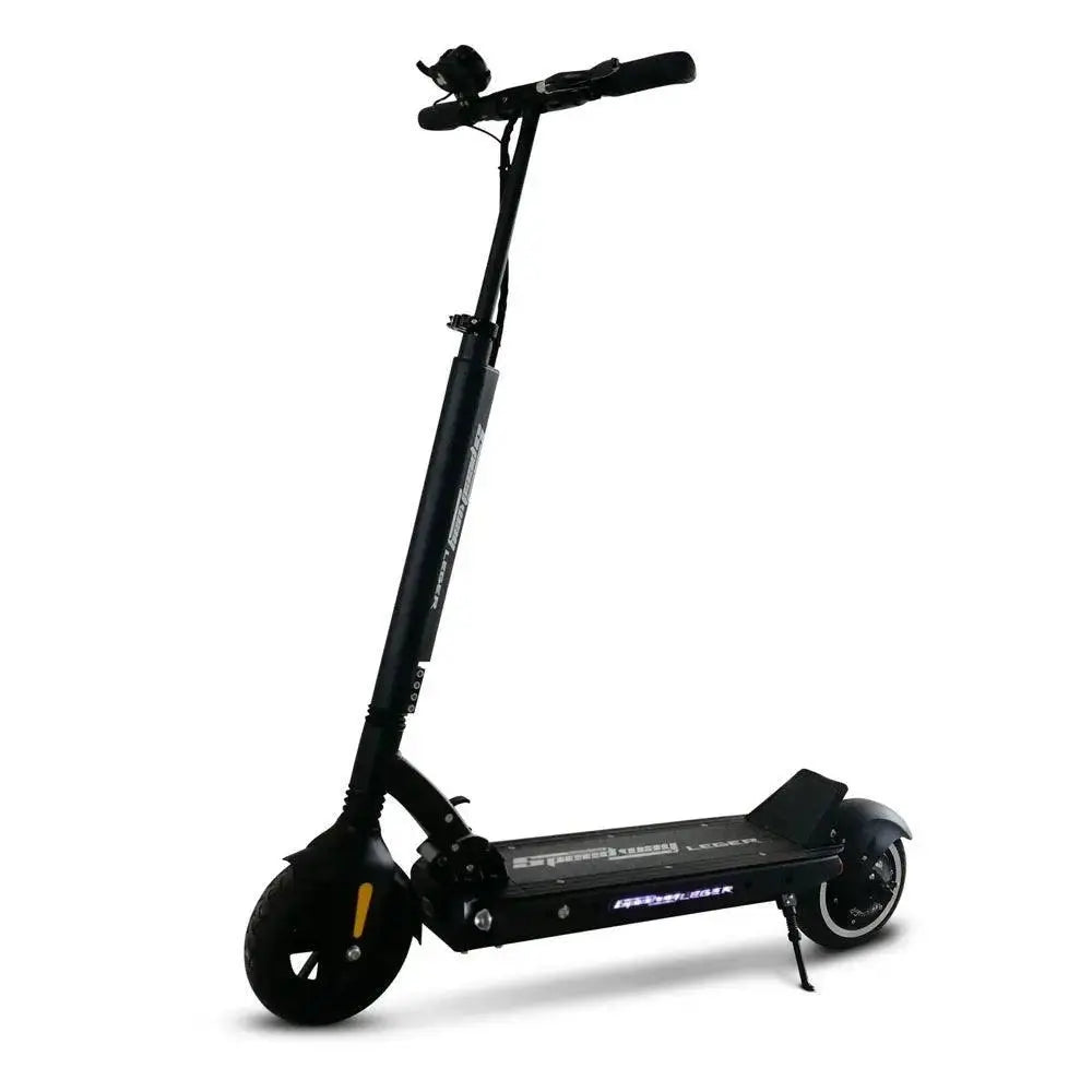 SPEEDWAY LEGER city electric scooter - wocomotors