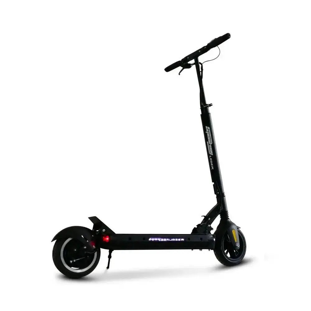 SPEEDWAY LEGER city electric scooter - wocomotors