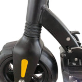 SPEEDWAY LEGER city electric scooter - wocomotors