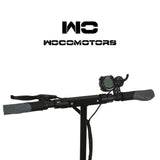 SPEEDWAY LEGER city electric scooter - wocomotors