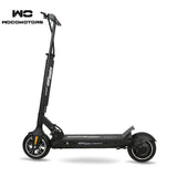 SPEEDWAY LEGER city electric scooter - wocomotors