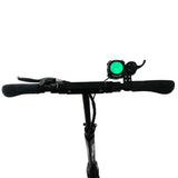 SPEEDWAY LEGER city electric scooter - wocomotors