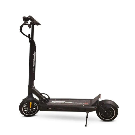 Speedway LEGER PRO 30mph electric scooter - wocomotors