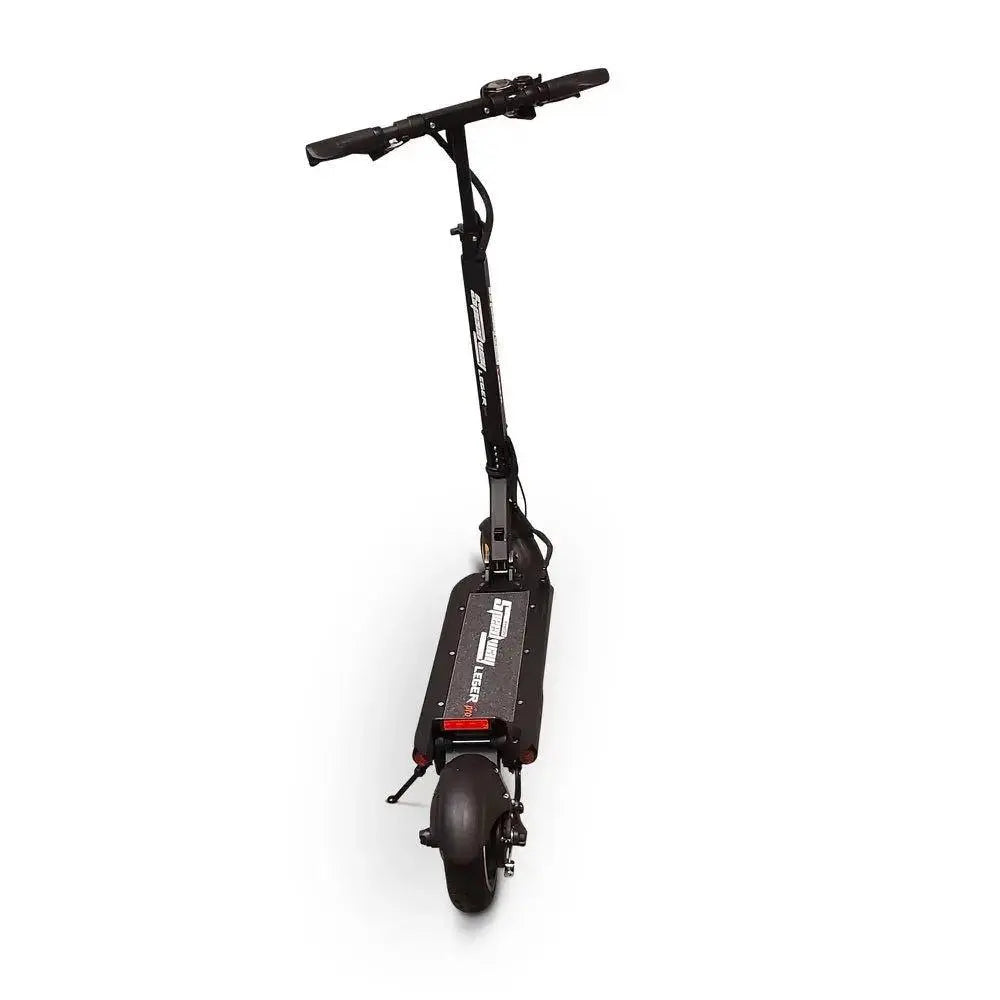 Speedway LEGER PRO 30mph electric scooter - wocomotors