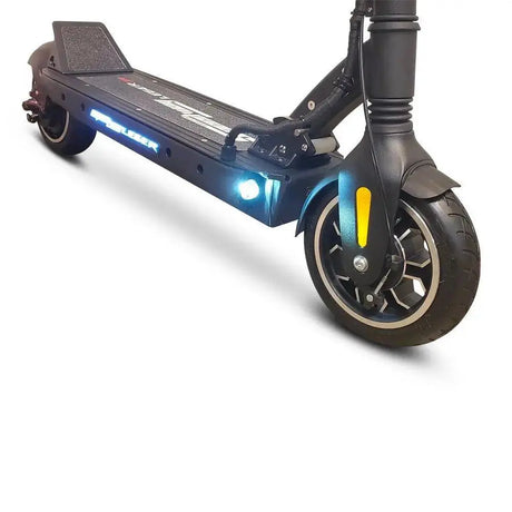Speedway LEGER PRO 30mph electric scooter - wocomotors
