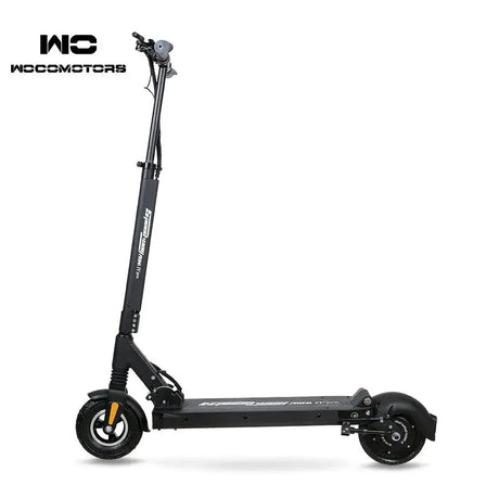 Speedway Mini4 Pro electric scooter - wocomotors