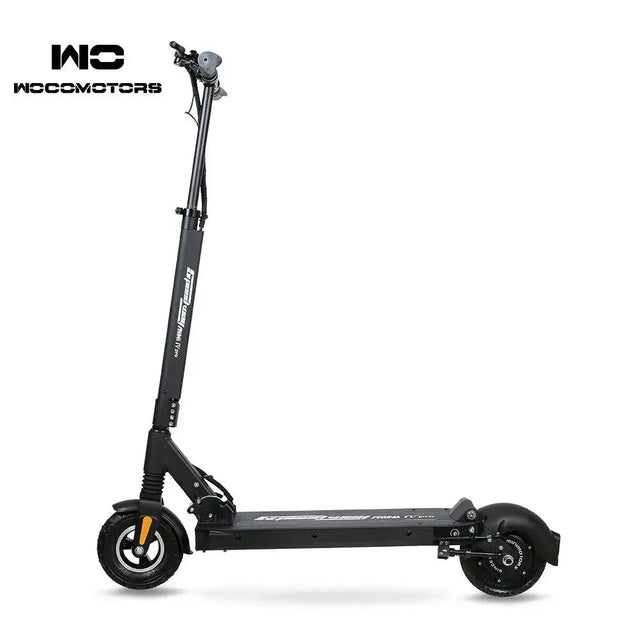 Speedway Mini4 Pro electric scooter - wocomotors