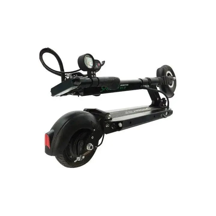 Speedway Mini4 Pro electric scooter - wocomotors