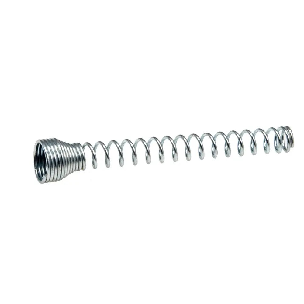 Spring for disc brake wocomotors
