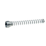 Spring for disc brake wocomotors