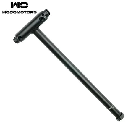 Square Tbar for speedway 5 pro - wocomotors
