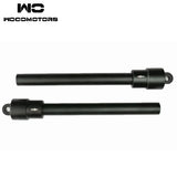 Square Tbar for speedway 5 pro - wocomotors