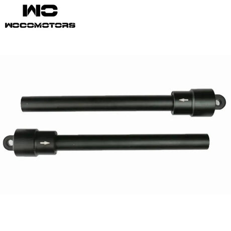 Square Tbar for speedway 5 pro - wocomotors