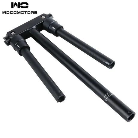 Square Tbar for speedway 5 pro - wocomotors