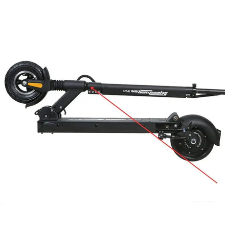 STEERING CLAMP for speedway mini - wocomotors