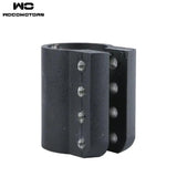 STEERING CLAMP for speedway mini - wocomotors