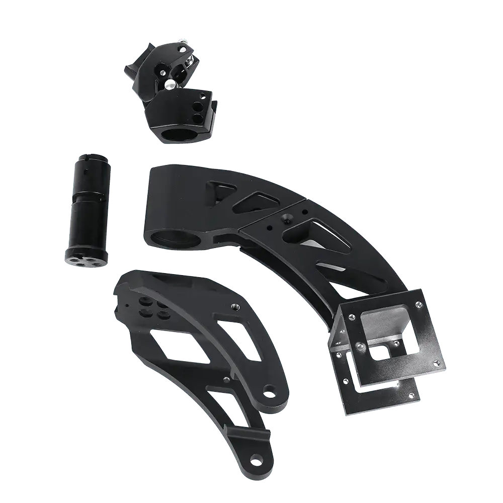 Steering connect the stem for rovoron kullter - wocomotors