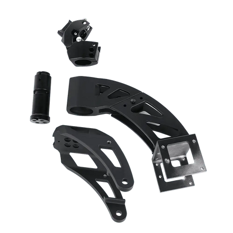 Steering connect the stem for rovoron kullter - wocomotors