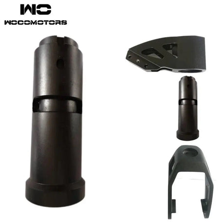 Steering connect the stem for rovoron kullter - wocomotors