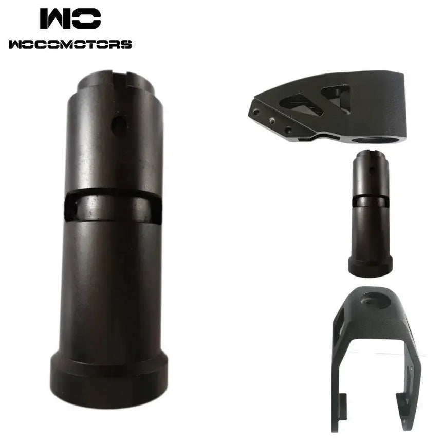 Steering connect the stem for rovoron kullter - wocomotors