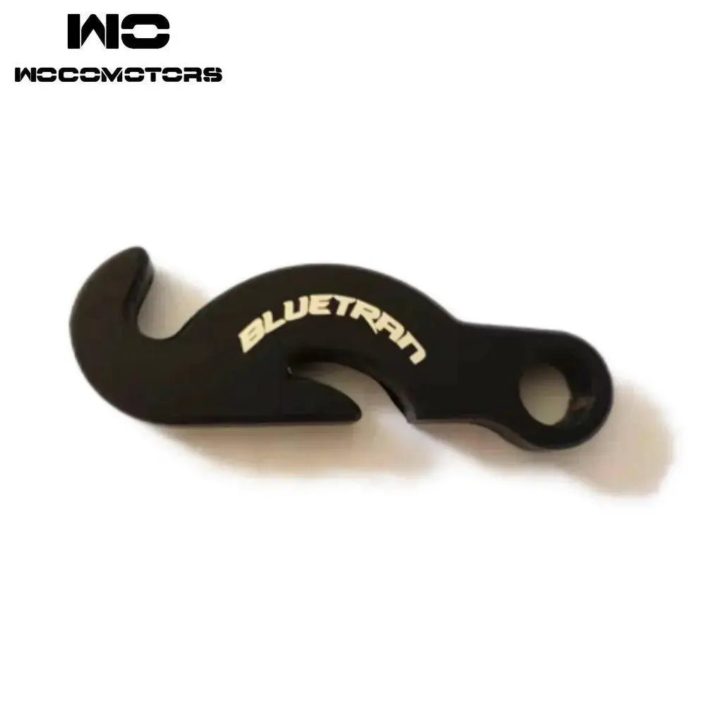 Stem hook for bluetran lightning - wocomotors
