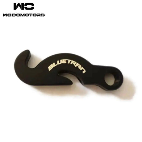 Stem hook for bluetran lightning - wocomotors