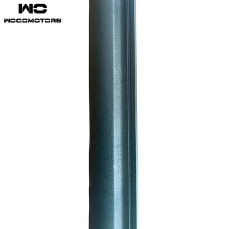 Stem pole with 3 screw hole for Bluetran lightning - wocomotors