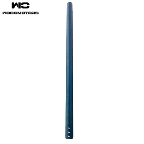Stem pole with 3 screw hole for Bluetran lightning - wocomotors