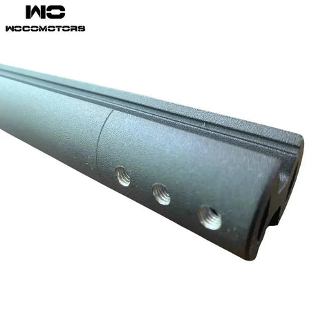 Stem pole with 3 screw hole for Bluetran lightning - wocomotors