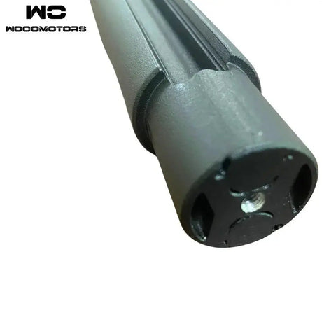 Stem pole with 3 screw hole for Bluetran lightning - wocomotors