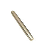 Stem shaft for emove cruiser wocomotors