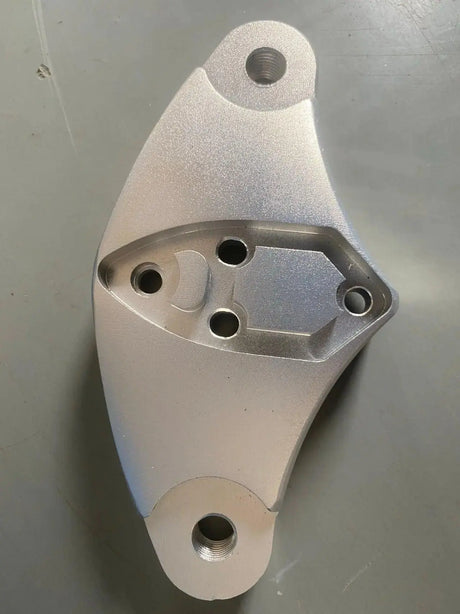 Suspension Plate for Emove Cruiser - wocomotors