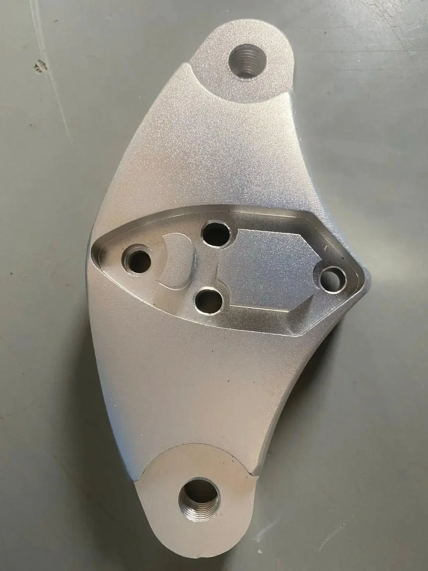 Suspension Plate for Emove Cruiser - wocomotors