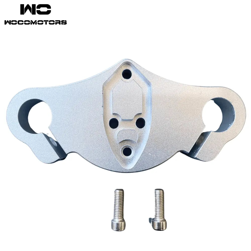suspension plate for Hydraulic shock absorber - wocomotors