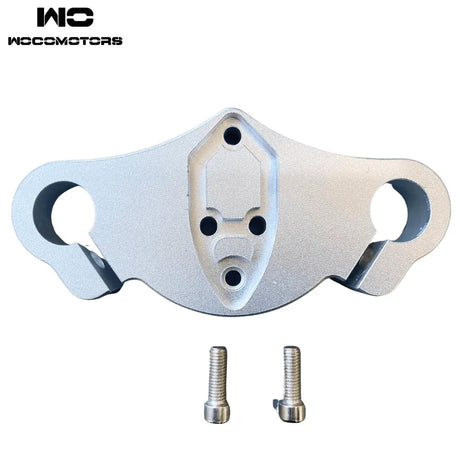 suspension plate for Hydraulic shock absorber - wocomotors