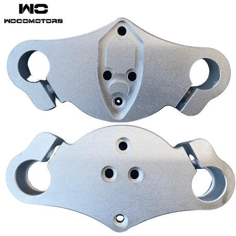 suspension plate for Hydraulic shock absorber - wocomotors